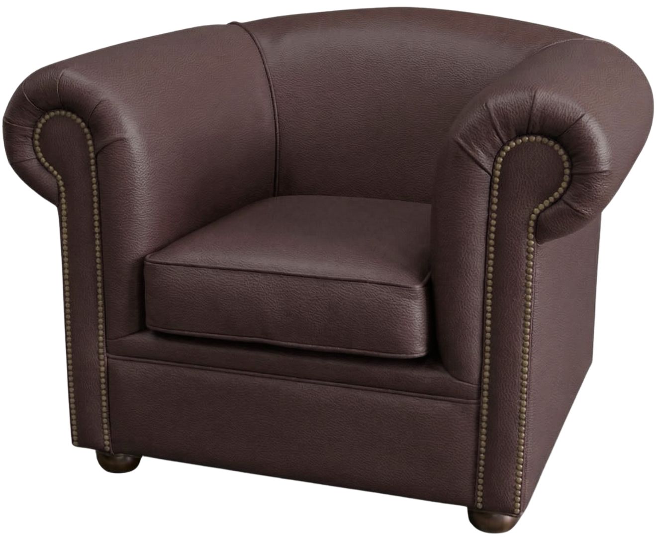 The Burlington Chesterfield